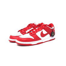 Load image into Gallery viewer, Nike Dunk Low University Red (2020)