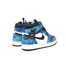 Load image into Gallery viewer, Jordan 1 Retro High Tie Dye (W)