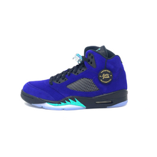 Load image into Gallery viewer, Jordan 5 Retro Alternate Grape