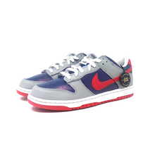 Load image into Gallery viewer, Nike Dunk Low Co.JP Samba (2020)