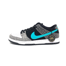 Load image into Gallery viewer, Nike SB Dunk Low Atmos Elephant