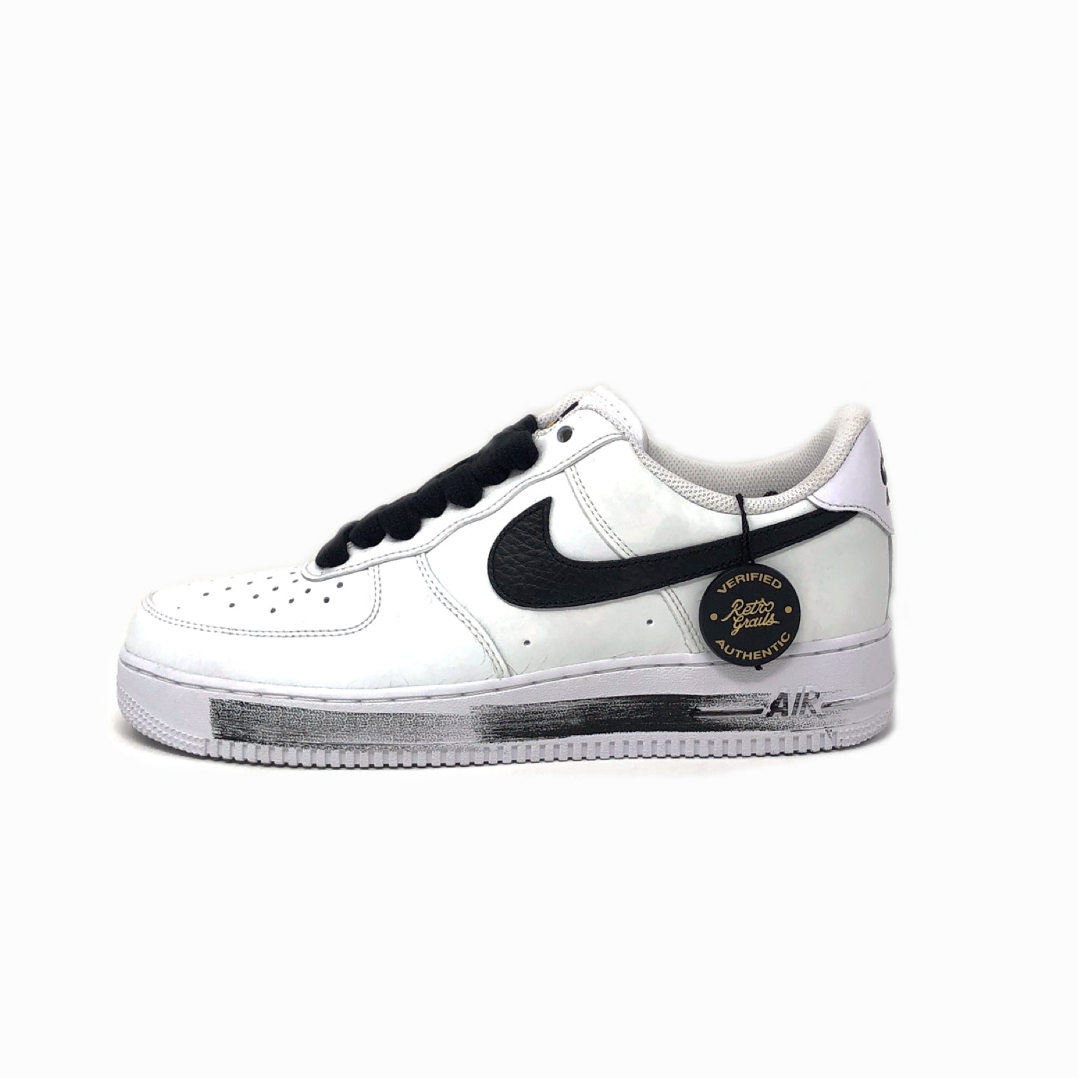 Nike Air Force 1 Low G-Dragon Peaceminusone Para-Noise 2.0