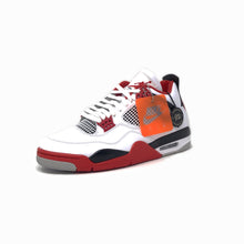 Load image into Gallery viewer, Jordan 4 Retro Fire Red (2020)