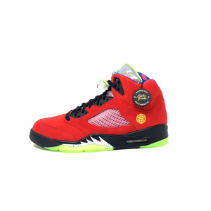 Jordan 5 Retro What The