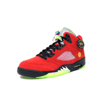 Load image into Gallery viewer, Jordan 5 Retro What The