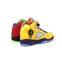 Load image into Gallery viewer, Jordan 5 Retro What The