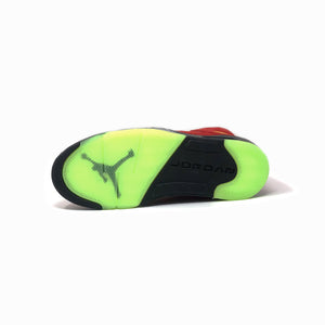Jordan 5 Retro What The