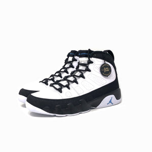 Jordan 9 Retro University Blue