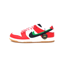 Load image into Gallery viewer, Nike SB Dunk Low Frame Skate Habibi