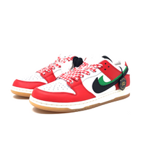 Load image into Gallery viewer, Nike SB Dunk Low Frame Skate Habibi