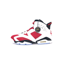 Load image into Gallery viewer, Jordan 6 Retro Carmine (2021)