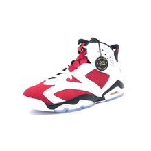 Load image into Gallery viewer, Jordan 6 Retro Carmine (2021)
