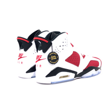 Load image into Gallery viewer, Jordan 6 Retro Carmine (2021)
