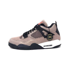 Jordan 4 Retro Taupe Haze
