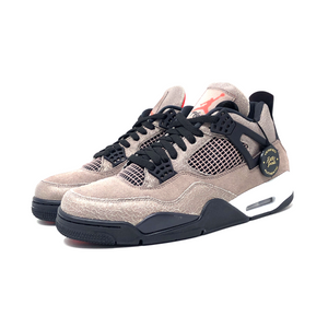 Jordan 4 Retro Taupe Haze