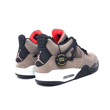Load image into Gallery viewer, Jordan 4 Retro Taupe Haze
