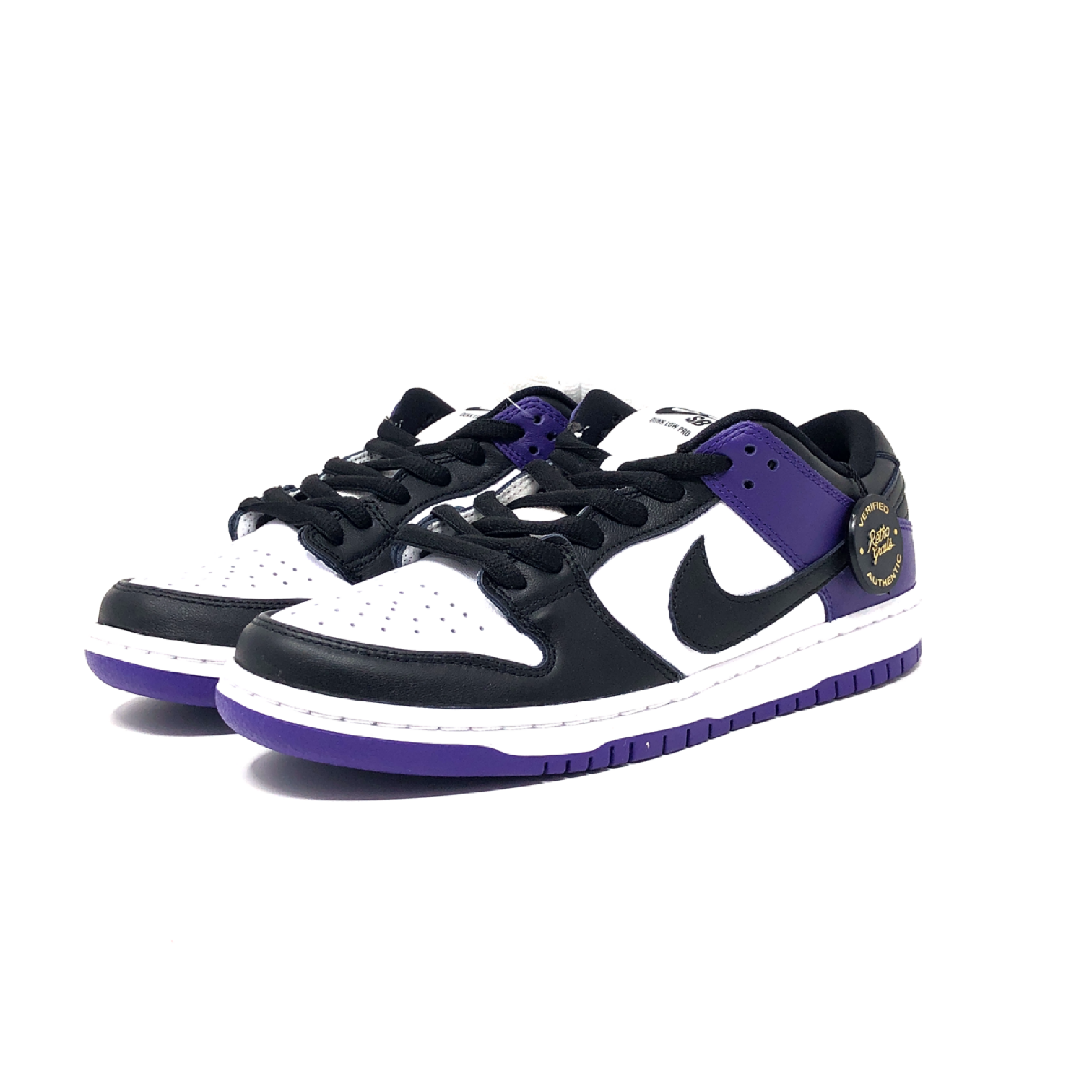 Nike SB Dunk Low Court Purple – Retro Grails Nike SB Dunk Low Court Purple – Retro Grails