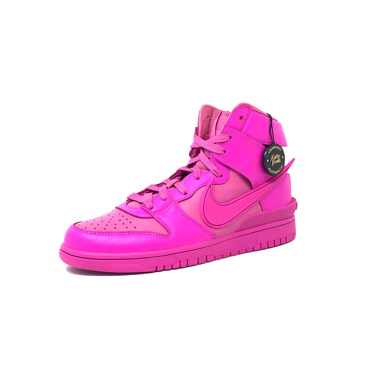Nike Dunk High Ambush Active Fuchsia – Retro Grails