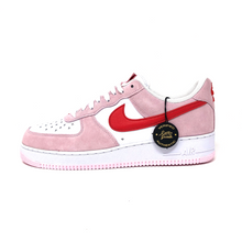 Load image into Gallery viewer, Nike Air Force 1 07 QS Valentine&#39;s Day Love Letter