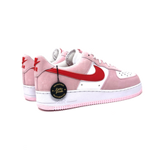 Load image into Gallery viewer, Nike Air Force 1 07 QS Valentine&#39;s Day Love Letter
