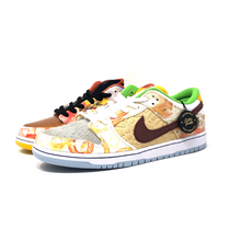 Load image into Gallery viewer, Nike SB Dunk Low Street Hawker (2021)