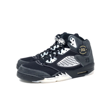 Load image into Gallery viewer, Jordan 5 Retro Anthracite