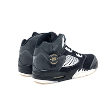 Load image into Gallery viewer, Jordan 5 Retro Anthracite