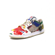Load image into Gallery viewer, Nike Dunk Low SP City Market