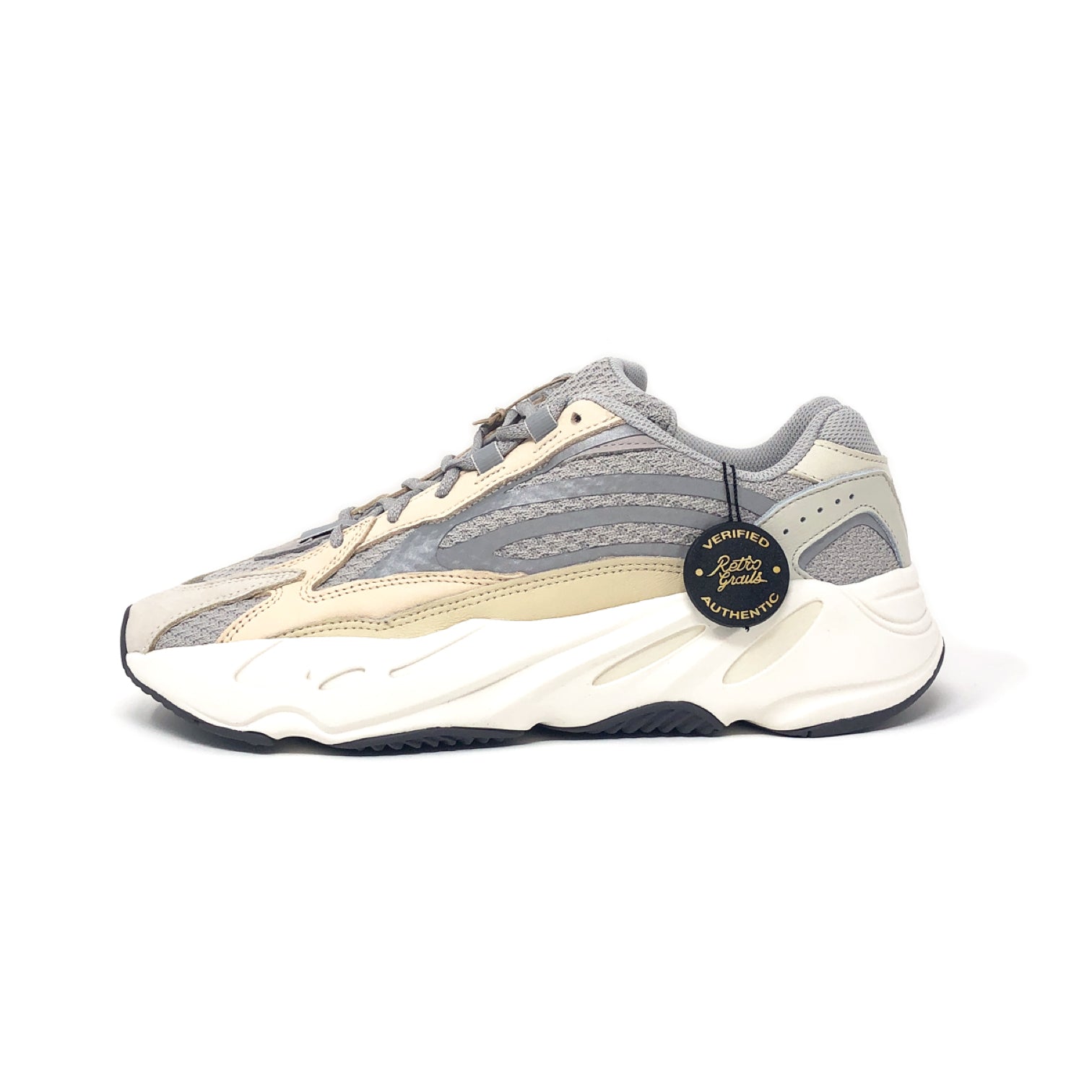 Adidas Yeezy Boost 700 V2 – Retro Grails