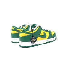 Load image into Gallery viewer, Nike Dunk Low Brazil (2020)