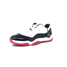 Load image into Gallery viewer, Jordan 11 Retro Low Concord Bred