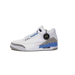 Jordan 3 Retro UNC (2020)