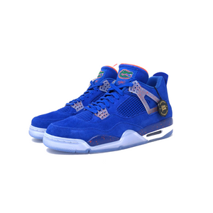 Jordan 4 Retro Florida Gators (PE)
