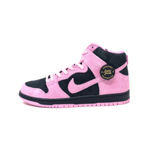 Load image into Gallery viewer, Nike SB Dunk High Invert Celtics