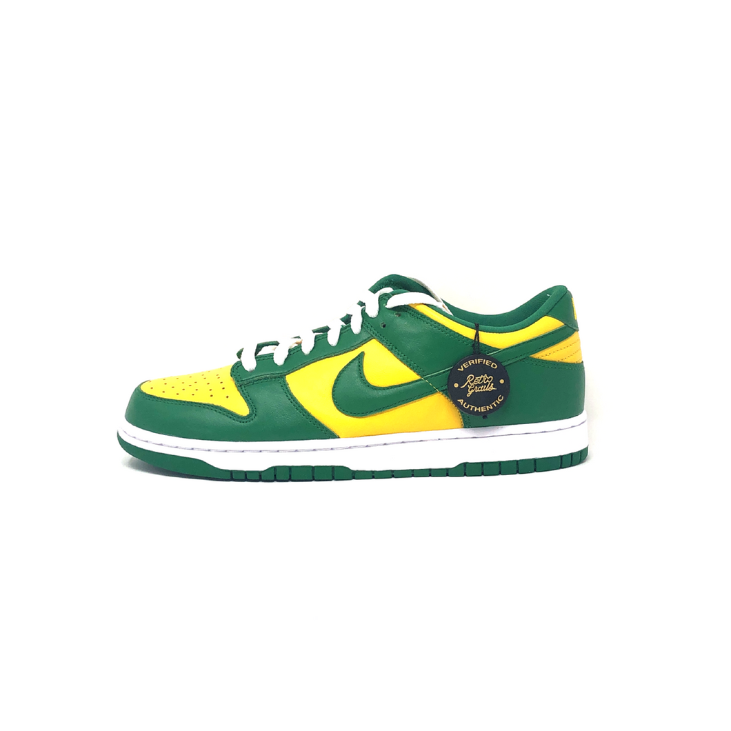 Nike Dunk Low Brazil (2020)
