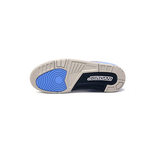 Jordan 3 Retro UNC (2020)