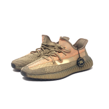 Load image into Gallery viewer, Adidas Yeezy Boost 350 V2 Sand Taupe