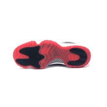 Load image into Gallery viewer, Jordan 11 Retro Low Concord Bred