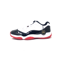 Load image into Gallery viewer, Jordan 11 Retro Low Concord Bred