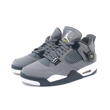 Load image into Gallery viewer, Jordan 4 Retro Cool Grey (2019)