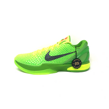 Load image into Gallery viewer, Nike Kobe 6 Proto Grinch (2020)