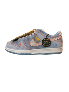Nike Dunk Low Union Passport Pack Blue