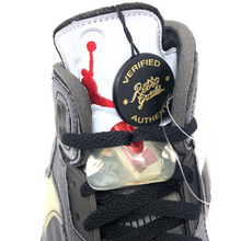 Load image into Gallery viewer, Jordan 5 Retro Off-White Black