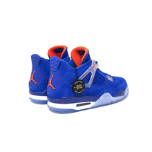 Load image into Gallery viewer, Jordan 4 Retro Florida Gators (PE)