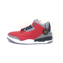 Load image into Gallery viewer, Jordan 3 Retro SE Fire Red