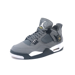 Jordan 4 Retro Cool Grey (2019)
