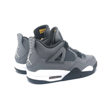 Load image into Gallery viewer, Jordan 4 Retro Cool Grey (2019)